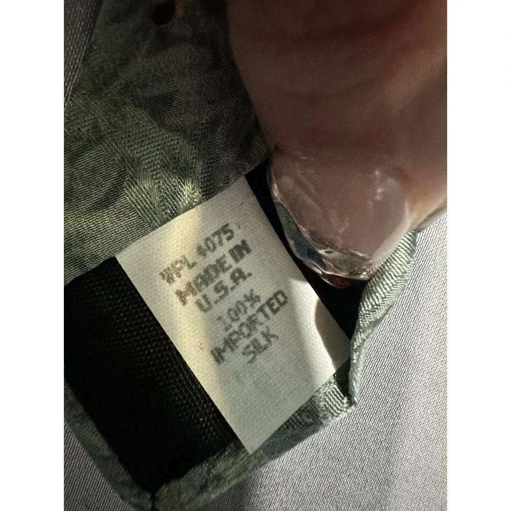 VTG Endangered Species Manatee Neck Tie